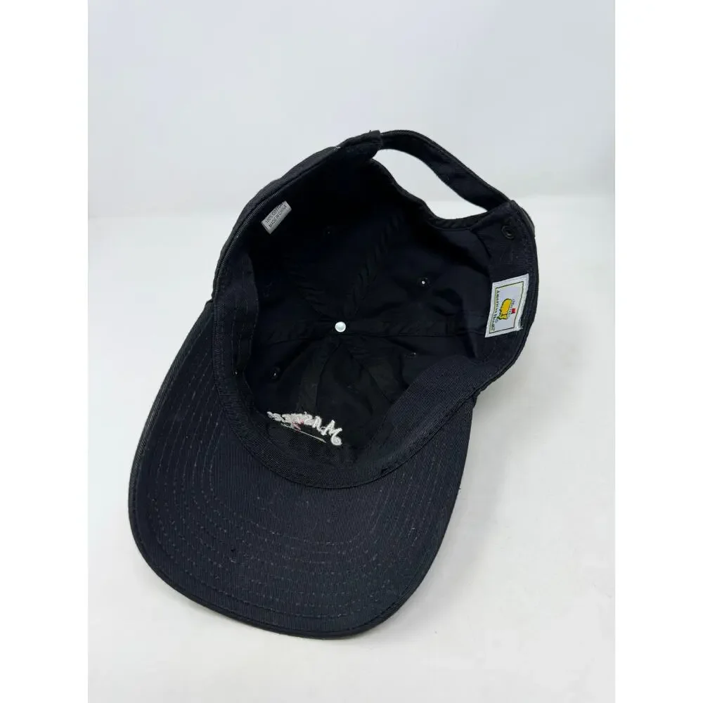 The Masters 2007 Tournament Hat Adjustable